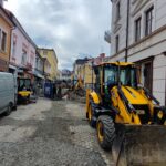 Ulica Grunwaldzka w Rzeszowie w przebudowie (zdjęcia) 12 - Polskie Radio Rzeszów Ulica Grunwaldzka w Rzeszowie w przebudowie (zdjęcia) - Polskie Radio Rzeszów