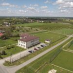 Powiat przymierza się do budowy chodnika w Będziemyślu 2 - Polskie Radio Rzeszów Powiat przymierza się do budowy chodnika w Będziemyślu - Polskie Radio Rzeszów