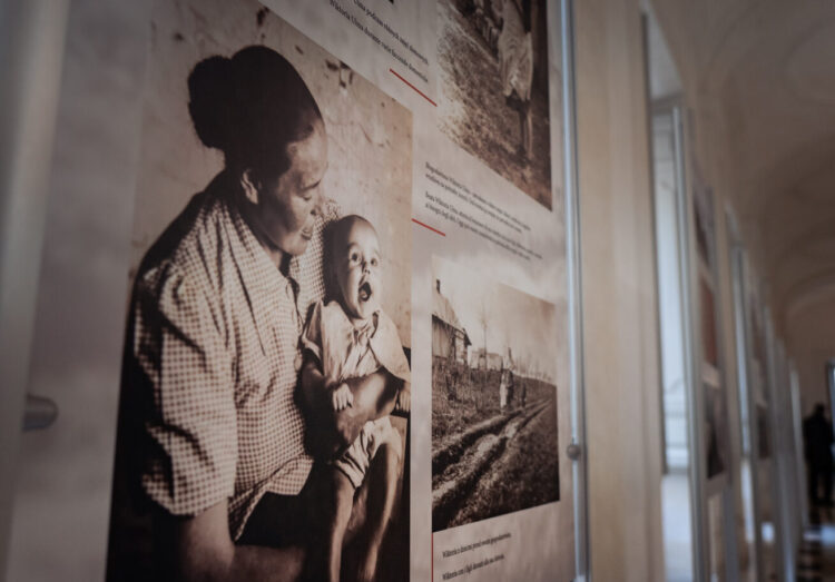 W Gdańsku trwa wystawa „Błogosławieni Ulmowie z Markowej”