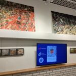 Wystawa „Przenikanie‘’ w Galerii Integracyjnej 15 - Polskie Radio Rzeszów Wystawa „Przenikanie‘’ w Galerii Integracyjnej - Polskie Radio Rzeszów