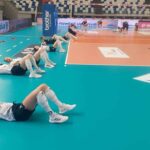 Siatkarki Ita Tools Stali Mielec pewne utrzymania w Tauron Lidze 2 - Polskie Radio Rzeszów Siatkarki Ita Tools Stali Mielec pewne utrzymania w Tauron Lidze - Polskie Radio Rzeszów