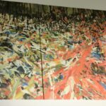 Wystawa „Przenikanie‘’ w Galerii Integracyjnej 13 - Polskie Radio Rzeszów Wystawa „Przenikanie‘’ w Galerii Integracyjnej - Polskie Radio Rzeszów