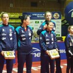 KTS Enea Siarkopol - ASD Quattro Mori - Polskie Radio Rzeszów