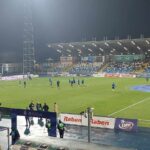 PGE Stal Mielec wygrywa na inaugurację rundy wiosennej z Puszczą Niepołomice - Polskie Radio Rzeszów