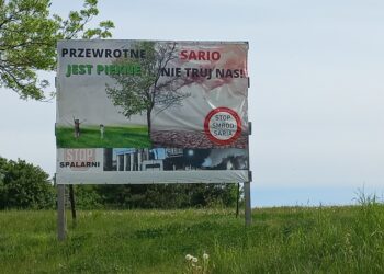 Saria zakończyła modernizację zakładu w&nbsp;Przewrotnem