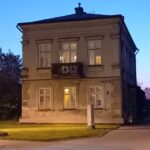 Ciąg dalszy prac nad dziedzictwem rodziny Dąbrowskich, słynnych snycerzy z Żołyni - Polskie Radio Rzeszów