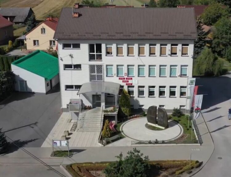 Najważniejsze wydatki inwestycyjne w gminie Padew Narodowa