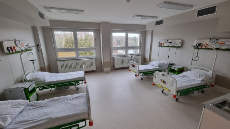 Minister zdrowia: Będą pieniądze z KPO na ochronę zdrowia