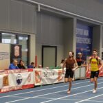 Lekkoatletyka. Rzeszów Athletics Cup 2 - Polskie Radio Rzeszów Lekkoatletyka. Rzeszów Athletics Cup - Polskie Radio Rzeszów