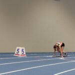 Lekkoatletyka. Rzeszów Athletics Cup 6 - Polskie Radio Rzeszów Lekkoatletyka. Rzeszów Athletics Cup - Polskie Radio Rzeszów