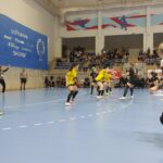 Piłka ręczna. JKS wreszcie wygrywa - Polskie Radio Rzeszów