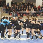 Piłka ręczna. JKS wreszcie wygrywa - Polskie Radio Rzeszów