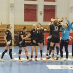 Piłka ręczna. JKS wreszcie wygrywa - Polskie Radio Rzeszów