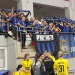 Piłka ręczna. JKS wreszcie wygrywa - Polskie Radio Rzeszów