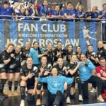 Piłka ręczna. JKS wreszcie wygrywa - Polskie Radio Rzeszów