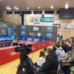 Tenis stołowy. Oxynet Jarosław bliżej play-off 3 - Polskie Radio Rzeszów Tenis stołowy. Oxynet Jarosław bliżej play-off - Polskie Radio Rzeszów