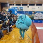 Tenis stołowy. Oxynet Jarosław bliżej play-off 4 - Polskie Radio Rzeszów Tenis stołowy. Oxynet Jarosław bliżej play-off - Polskie Radio Rzeszów