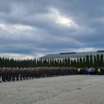 58 nowych terytorialsów złożyło dziś przysięgę (zdjęcia) 12 - Polskie Radio Rzeszów 58 nowych terytorialsów złożyło dziś przysięgę (zdjęcia) - Polskie Radio Rzeszów