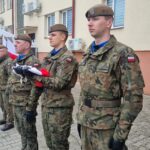 58 nowych terytorialsów złożyło dziś przysięgę (zdjęcia) 13 - Polskie Radio Rzeszów 58 nowych terytorialsów złożyło dziś przysięgę (zdjęcia) - Polskie Radio Rzeszów