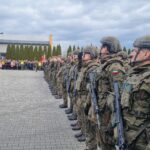 58 nowych terytorialsów złożyło dziś przysięgę (zdjęcia) 16 - Polskie Radio Rzeszów 58 nowych terytorialsów złożyło dziś przysięgę (zdjęcia) - Polskie Radio Rzeszów