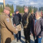 58 nowych terytorialsów złożyło dziś przysięgę (zdjęcia) 19 - Polskie Radio Rzeszów 58 nowych terytorialsów złożyło dziś przysięgę (zdjęcia) - Polskie Radio Rzeszów