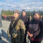 58 nowych terytorialsów złożyło dziś przysięgę (zdjęcia) 8 - Polskie Radio Rzeszów 58 nowych terytorialsów złożyło dziś przysięgę (zdjęcia) - Polskie Radio Rzeszów