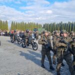 58 nowych terytorialsów złożyło dziś przysięgę (zdjęcia) 3 - Polskie Radio Rzeszów 58 nowych terytorialsów złożyło dziś przysięgę (zdjęcia) - Polskie Radio Rzeszów