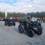 58 nowych terytorialsów złożyło dziś przysięgę (zdjęcia) 2 - Polskie Radio Rzeszów 58 nowych terytorialsów złożyło dziś przysięgę (zdjęcia) - Polskie Radio Rzeszów