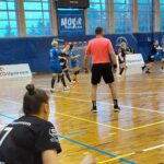 Piłka ręczna. JKS wygrywa po rzutach karnych - Polskie Radio Rzeszów