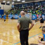 Piłka ręczna. JKS wygrywa po rzutach karnych - Polskie Radio Rzeszów