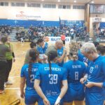 Piłka ręczna. JKS wygrywa po rzutach karnych - Polskie Radio Rzeszów