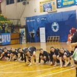 Piłka ręczna. JKS wygrywa po rzutach karnych - Polskie Radio Rzeszów