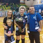 Piłka ręczna. JKS wygrywa po rzutach karnych - Polskie Radio Rzeszów