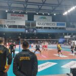 Siatkówka. Asseco Resovia za burtą Pucharu Polski - Polskie Radio Rzeszów