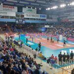 Siatkówka. Asseco Resovia za burtą Pucharu Polski - Polskie Radio Rzeszów