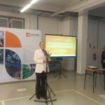 Szkolnictwo zawodowe jest na wysokim poziomie: Minister Barbara Nowacka w Rzeszowie 5 - Polskie Radio Rzeszów Szkolnictwo zawodowe jest na wysokim poziomie: Minister Barbara Nowacka w Rzeszowie - Polskie Radio Rzeszów