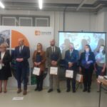 Szkolnictwo zawodowe jest na wysokim poziomie: Minister Barbara Nowacka w Rzeszowie 2 - Polskie Radio Rzeszów Szkolnictwo zawodowe jest na wysokim poziomie: Minister Barbara Nowacka w Rzeszowie - Polskie Radio Rzeszów