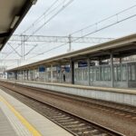 Dynamiczna informacja pasażerska na stacji Rzeszów Główny 5 - Polskie Radio Rzeszów Dynamiczna informacja pasażerska na stacji Rzeszów Główny - Polskie Radio Rzeszów