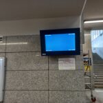 Dynamiczna informacja pasażerska na stacji Rzeszów Główny 4 - Polskie Radio Rzeszów Dynamiczna informacja pasażerska na stacji Rzeszów Główny - Polskie Radio Rzeszów