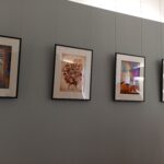 Wystawa Artura Futymy "Sportowe Piksele" - Polskie Radio Rzeszów