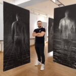 Wystawa Artura Futymy "Sportowe Piksele" - Polskie Radio Rzeszów