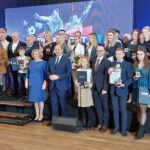 Poznaliśmy najlepszych sportowców Podkarpacia 2023 - Polskie Radio Rzeszów