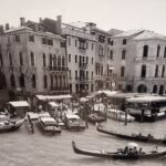 Wenecja w Przemyślu. Wystawa zdjęć w Małej Galerii Fotografii 3 - Polskie Radio Rzeszów Wenecja w Przemyślu. Wystawa zdjęć w Małej Galerii Fotografii - Polskie Radio Rzeszów