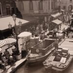 Wenecja w Przemyślu. Wystawa zdjęć w Małej Galerii Fotografii 5 - Polskie Radio Rzeszów Wenecja w Przemyślu. Wystawa zdjęć w Małej Galerii Fotografii - Polskie Radio Rzeszów