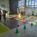 Halowe zawody młodzieżowych drużyn pożarniczych (zdjęcia) 2 - Polskie Radio Rzeszów Halowe zawody młodzieżowych drużyn pożarniczych (zdjęcia) - Polskie Radio Rzeszów