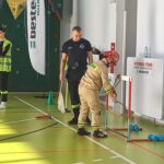 Halowe zawody młodzieżowych drużyn pożarniczych (zdjęcia) 9 - Polskie Radio Rzeszów Halowe zawody młodzieżowych drużyn pożarniczych (zdjęcia) - Polskie Radio Rzeszów