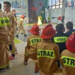 Halowe zawody młodzieżowych drużyn pożarniczych (zdjęcia) 8 - Polskie Radio Rzeszów Halowe zawody młodzieżowych drużyn pożarniczych (zdjęcia) - Polskie Radio Rzeszów