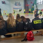 Halowe zawody młodzieżowych drużyn pożarniczych (zdjęcia) 5 - Polskie Radio Rzeszów Halowe zawody młodzieżowych drużyn pożarniczych (zdjęcia) - Polskie Radio Rzeszów