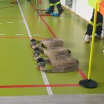 Halowe zawody młodzieżowych drużyn pożarniczych (zdjęcia) 4 - Polskie Radio Rzeszów Halowe zawody młodzieżowych drużyn pożarniczych (zdjęcia) - Polskie Radio Rzeszów