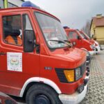 Halowe zawody młodzieżowych drużyn pożarniczych (zdjęcia) 10 - Polskie Radio Rzeszów Halowe zawody młodzieżowych drużyn pożarniczych (zdjęcia) - Polskie Radio Rzeszów